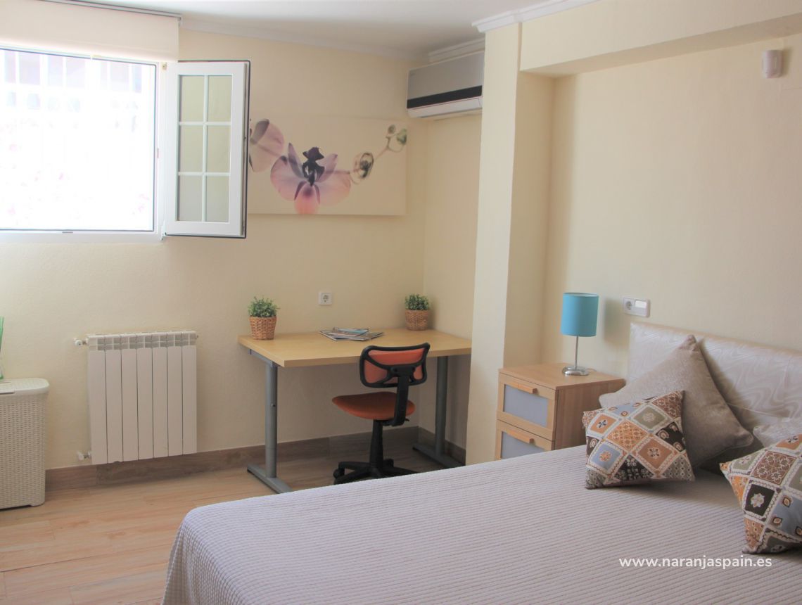 Sprzedaż - Willa - Torrevieja - Los Balcones