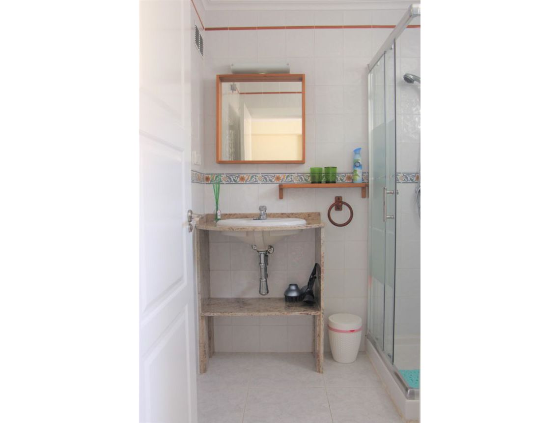 Sprzedaż - Willa - Torrevieja - Los Balcones