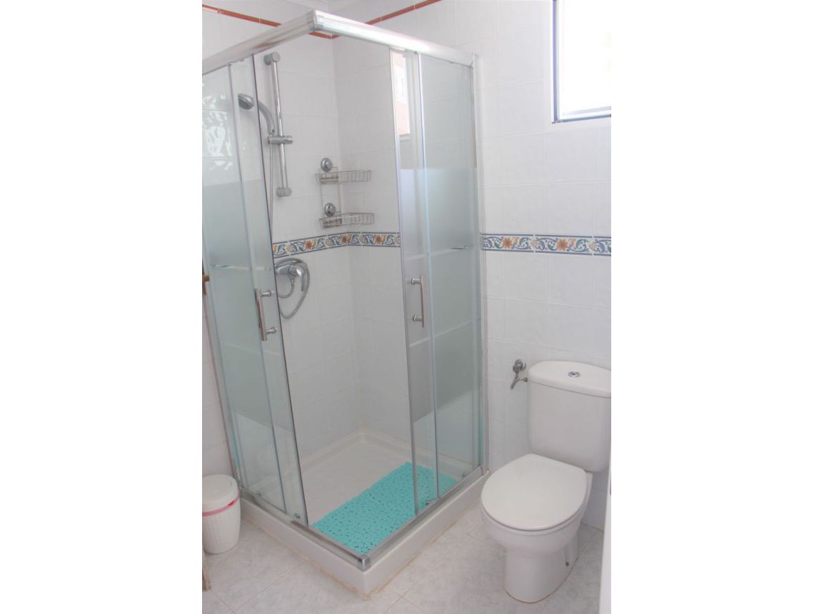 Sprzedaż - Willa - Torrevieja - Los Balcones