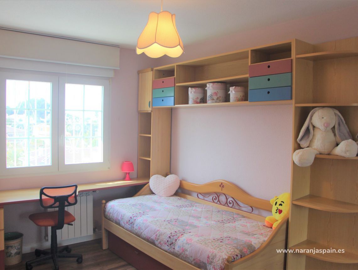 Sprzedaż - Willa - Torrevieja - Los Balcones