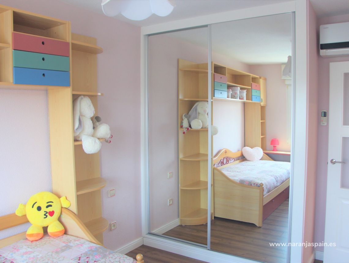 Sprzedaż - Willa - Torrevieja - Los Balcones