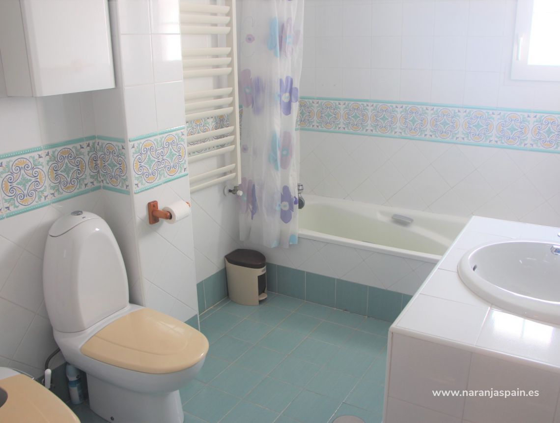 Sprzedaż - Willa - Torrevieja - Los Balcones