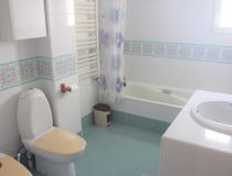 Sprzedaż - Willa - Torrevieja - Los Balcones