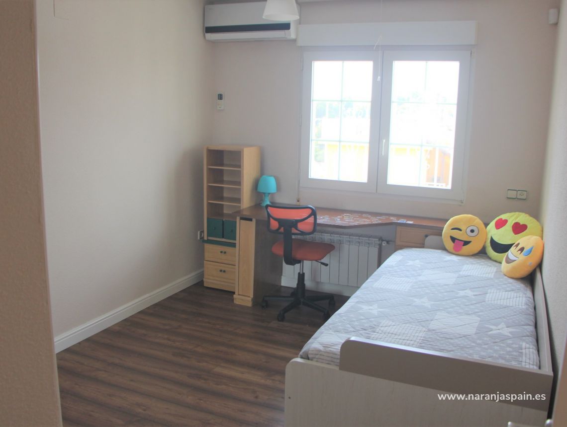 Sprzedaż - Willa - Torrevieja - Los Balcones