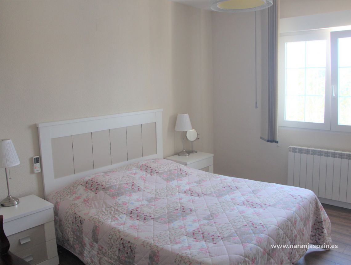 Sprzedaż - Willa - Torrevieja - Los Balcones