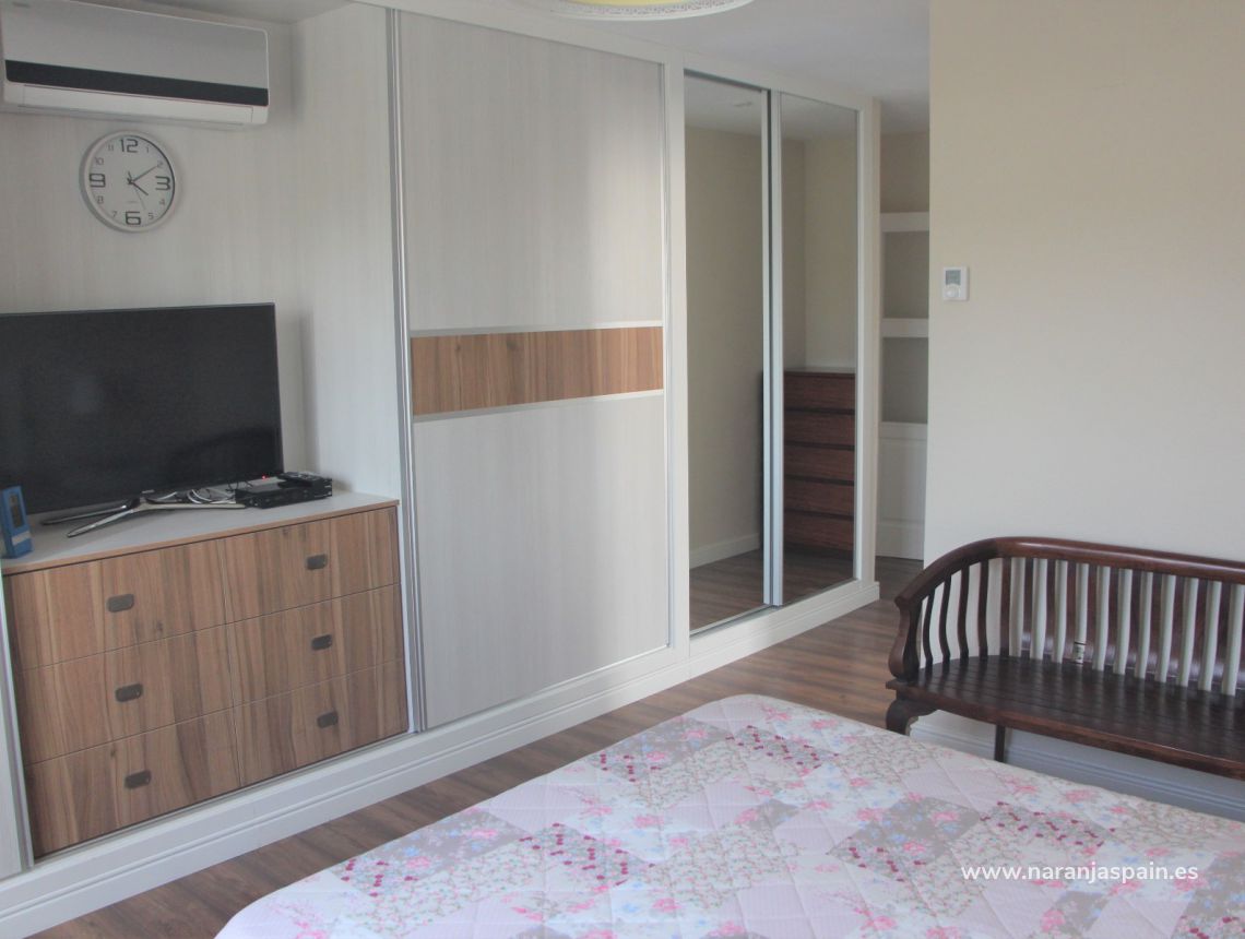 Sprzedaż - Willa - Torrevieja - Los Balcones