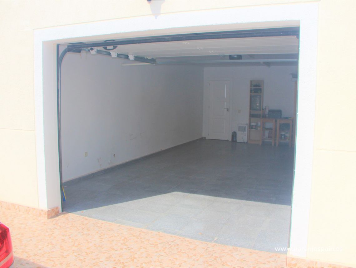 Sprzedaż - Willa - Torrevieja - Los Balcones