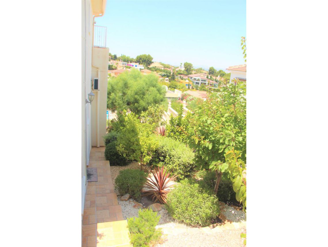 Sprzedaż - Willa - Torrevieja - Los Balcones