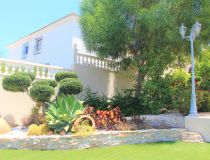 Sprzedaż - Willa - Torrevieja - Los Balcones