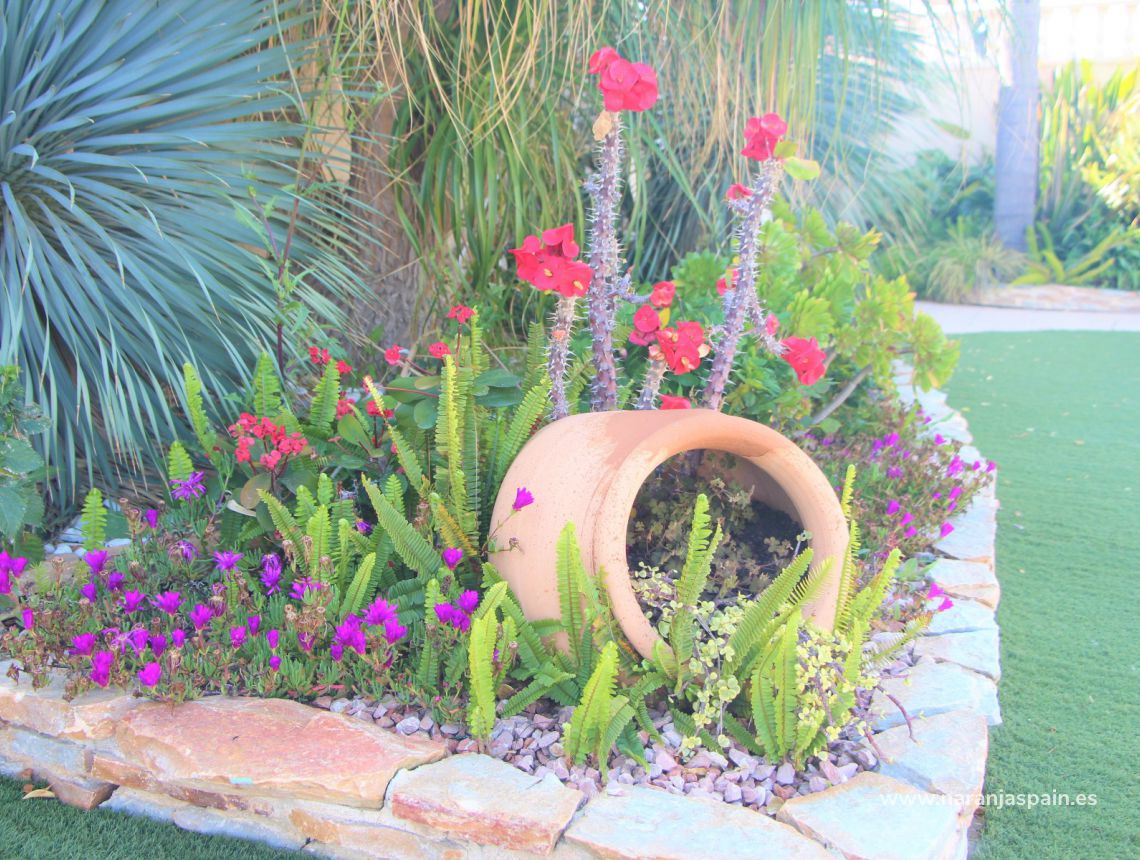 Sprzedaż - Willa - Torrevieja - Los Balcones