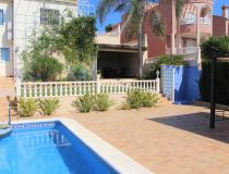 Sprzedaż - Willa - Torrevieja - Los Balcones