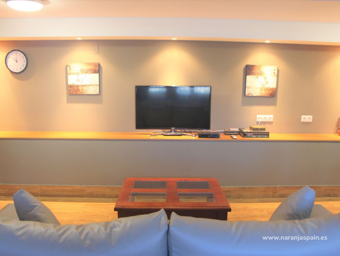 Sprzedaż - Willa - Torrevieja - Los Balcones