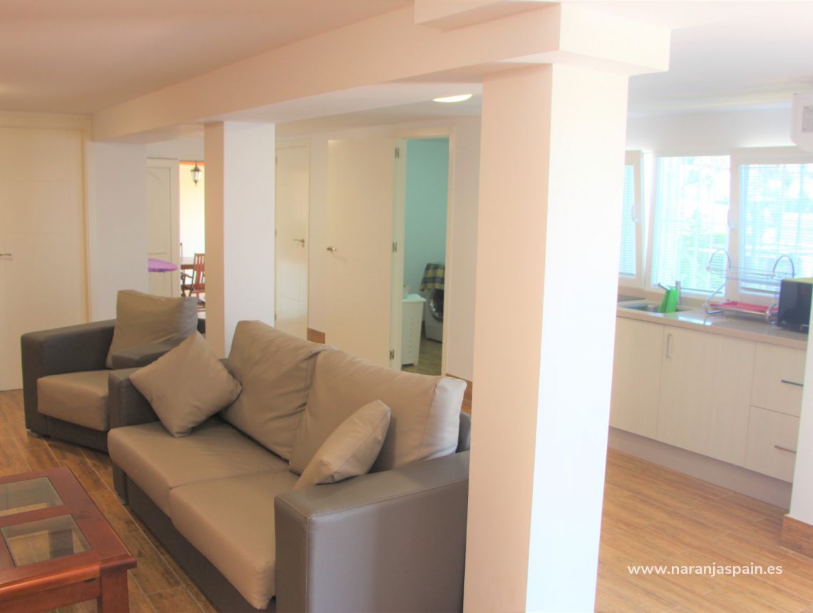 Sprzedaż - Willa - Torrevieja - Los Balcones