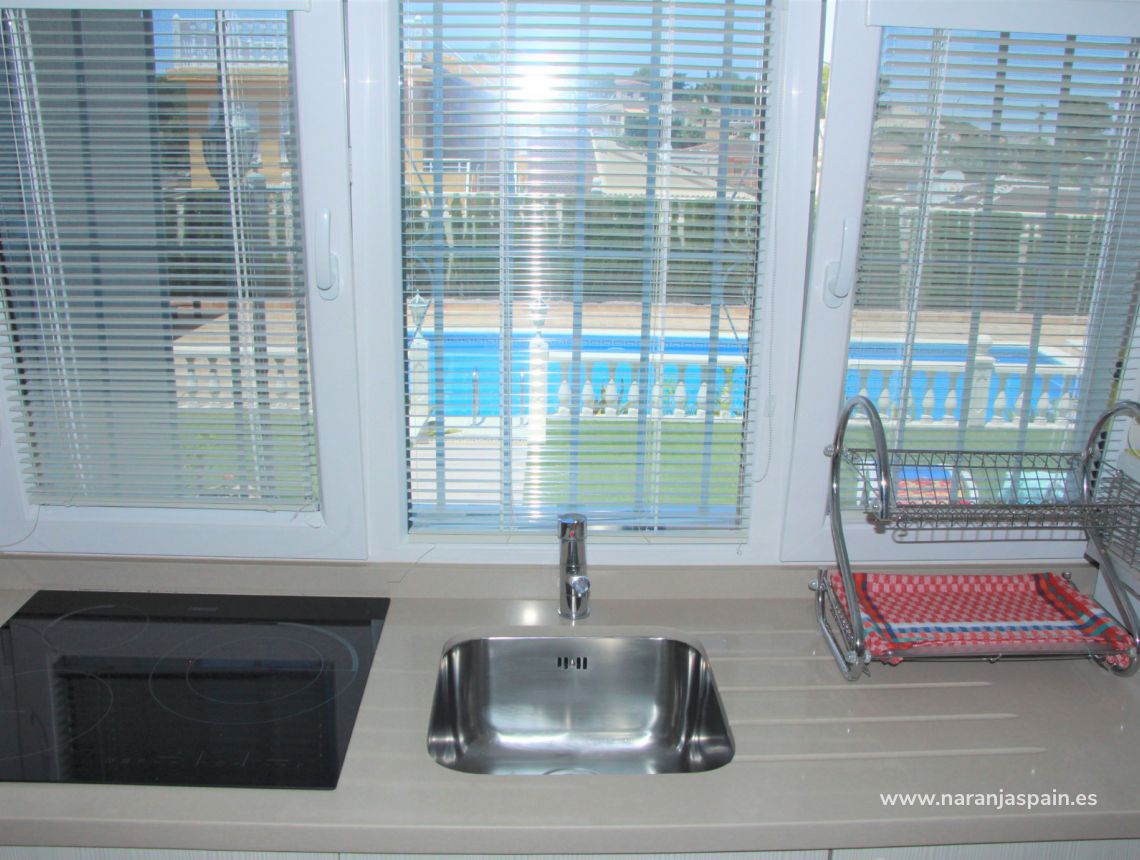 Sprzedaż - Willa - Torrevieja - Los Balcones