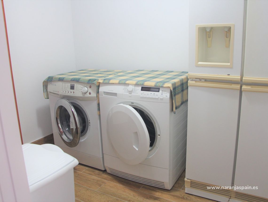 Sprzedaż - Willa - Torrevieja - Los Balcones