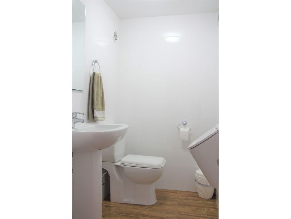 Sprzedaż - Willa - Torrevieja - Los Balcones