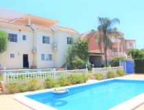 Sprzedaż - Willa - Torrevieja - Los Balcones