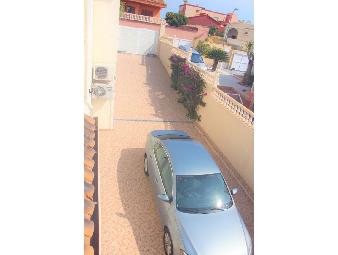 Sprzedaż - Willa - Torrevieja - Los Balcones