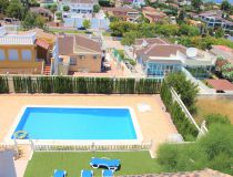 Sprzedaż - Willa - Torrevieja - Los Balcones