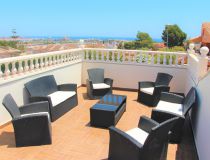 Sprzedaż - Willa - Torrevieja - Los Balcones