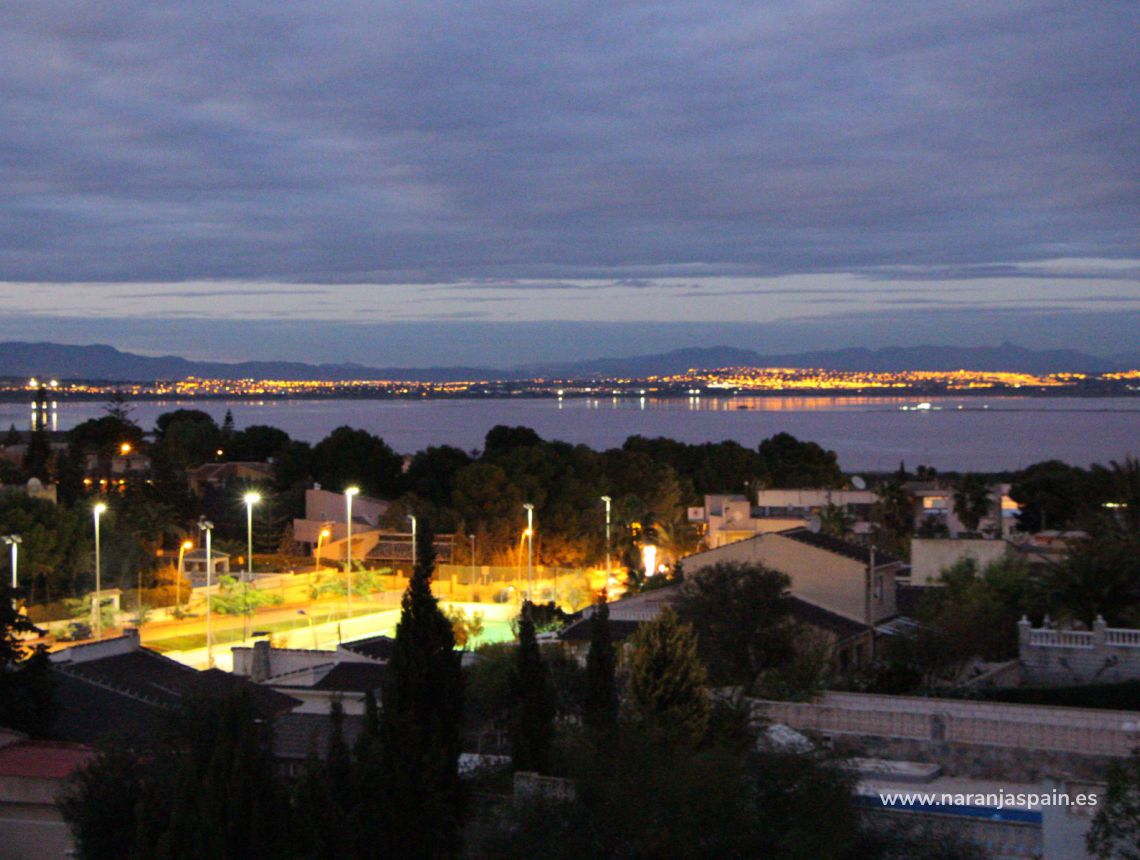 Sprzedaż - Willa - Torrevieja - Los Balcones