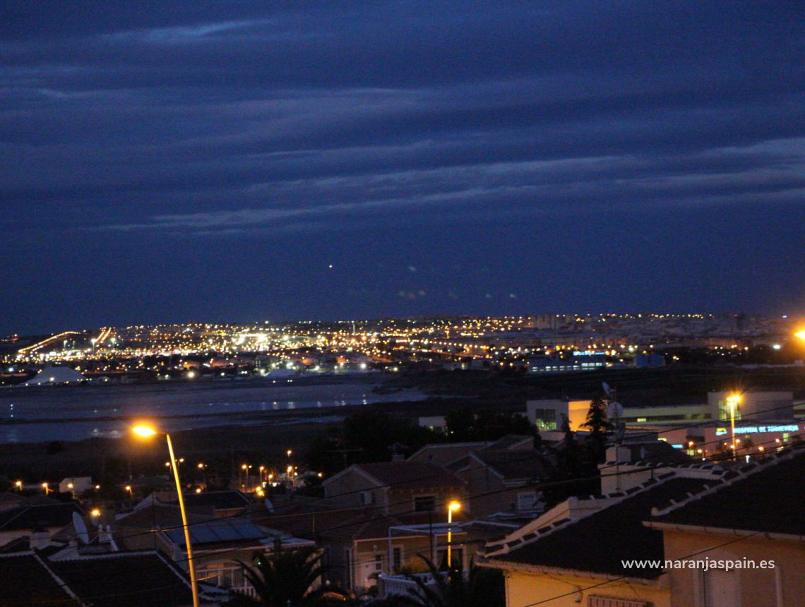 Sprzedaż - Willa - Torrevieja - Los Balcones