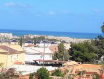 Sprzedaż - Willa - Torrevieja - Los Balcones