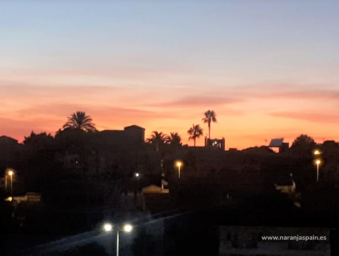 Sprzedaż - Willa - Torrevieja - Los Balcones