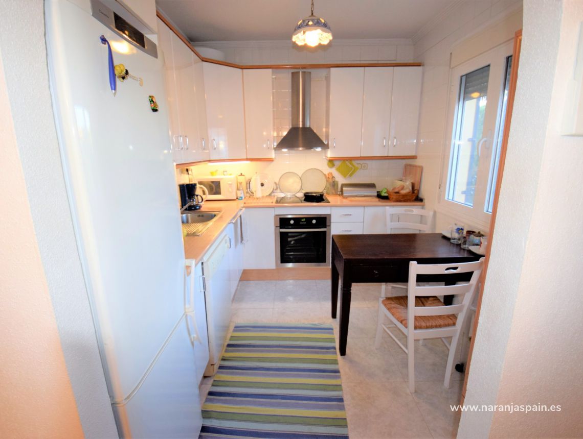 Sprzedaż - Willa - Torrevieja - Los Balcones