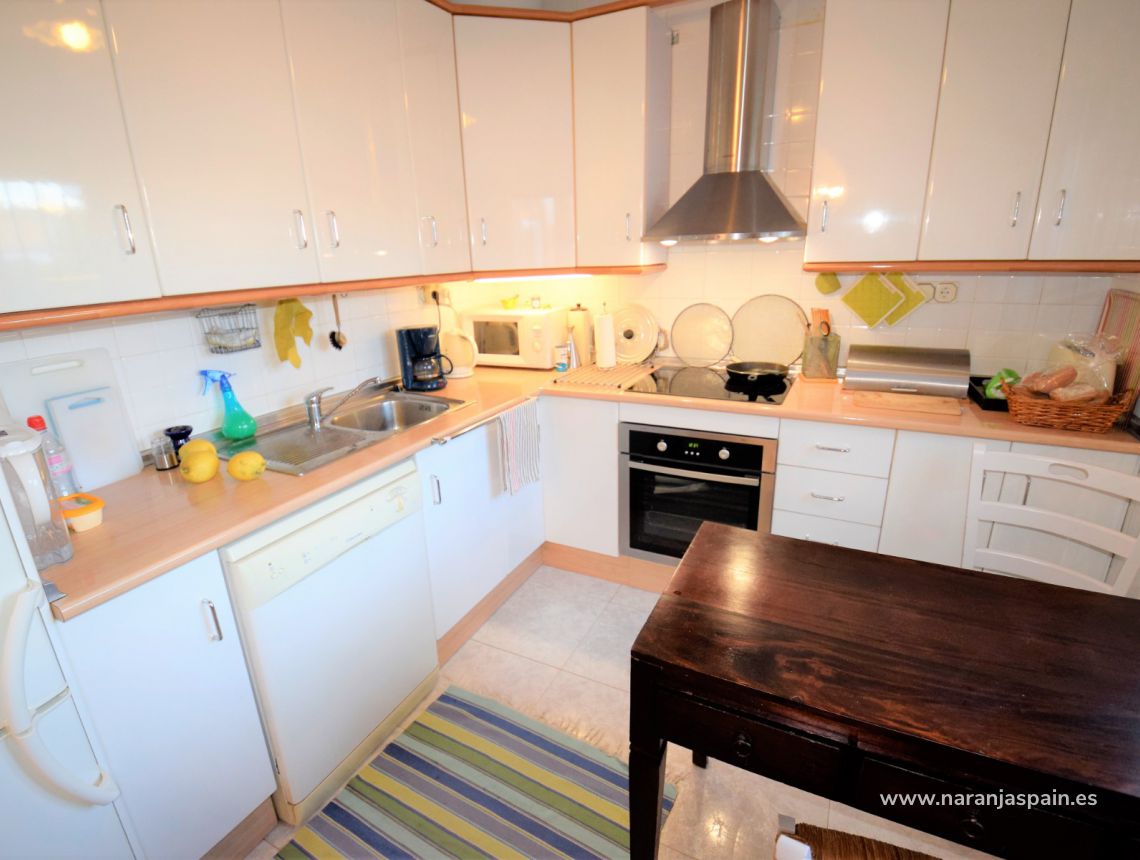 Sprzedaż - Willa - Torrevieja - Los Balcones