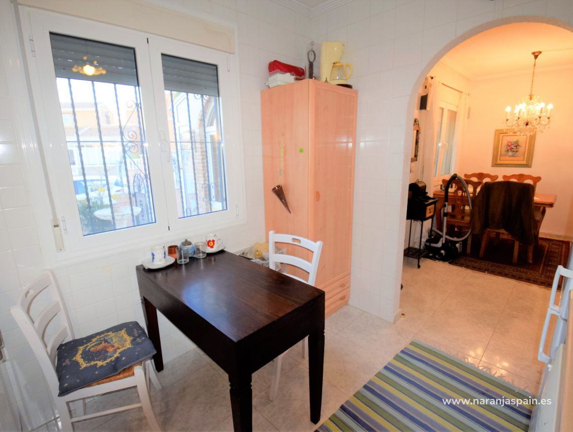 Sprzedaż - Willa - Torrevieja - Los Balcones