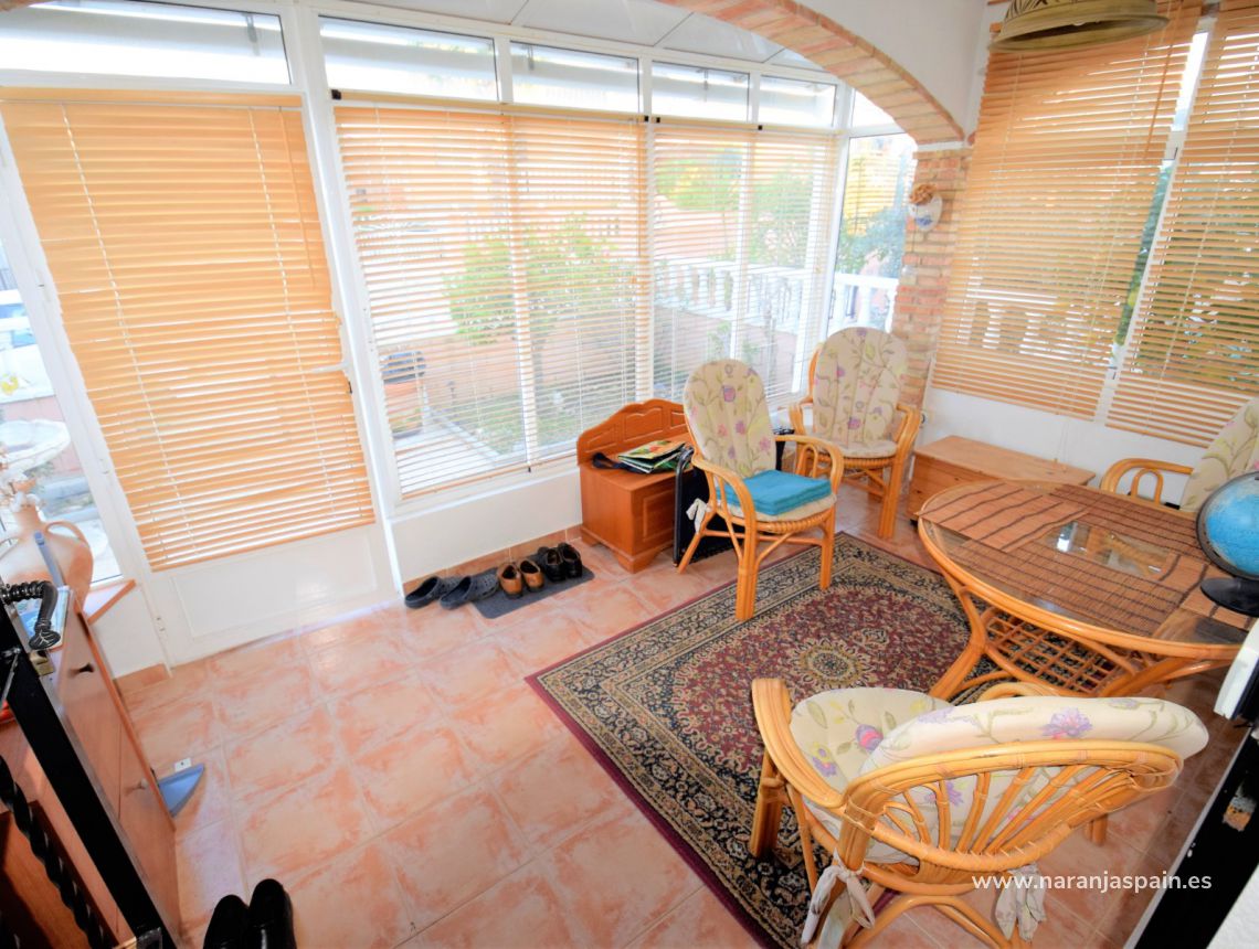 Sprzedaż - Willa - Torrevieja - Los Balcones