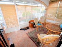 Sprzedaż - Willa - Torrevieja - Los Balcones