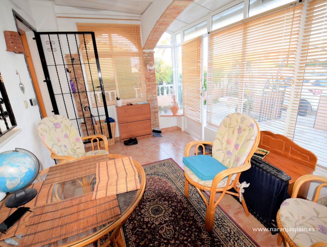 Sprzedaż - Willa - Torrevieja - Los Balcones