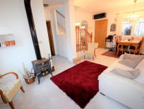 Sprzedaż - Willa - Torrevieja - Los Balcones