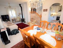 Sprzedaż - Willa - Torrevieja - Los Balcones