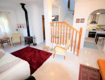 Sprzedaż - Willa - Torrevieja - Los Balcones