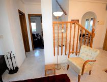 Sprzedaż - Willa - Torrevieja - Los Balcones