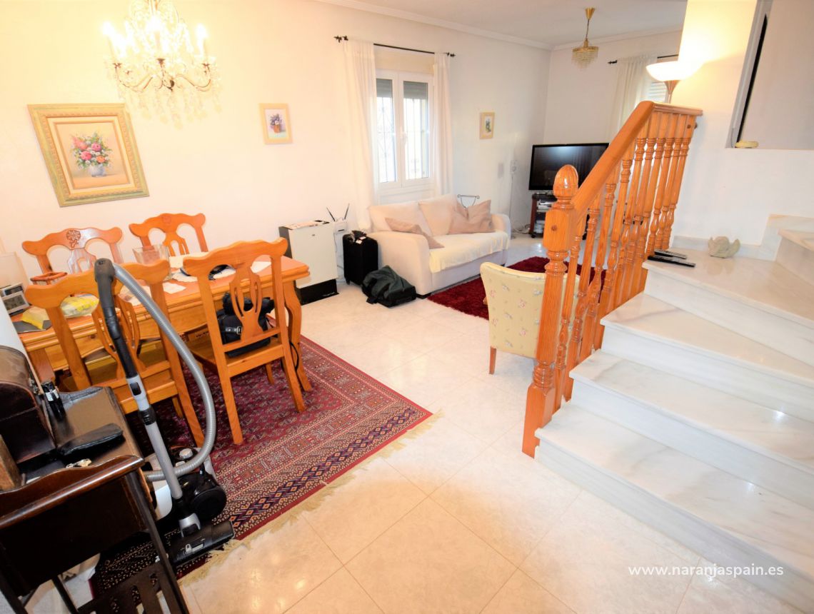 Sprzedaż - Willa - Torrevieja - Los Balcones