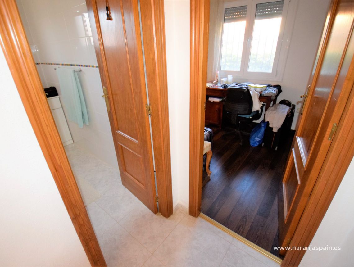 Sprzedaż - Willa - Torrevieja - Los Balcones