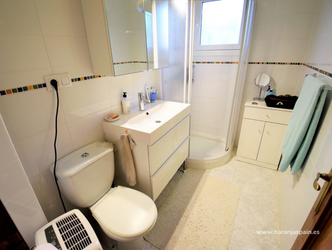 Sprzedaż - Willa - Torrevieja - Los Balcones