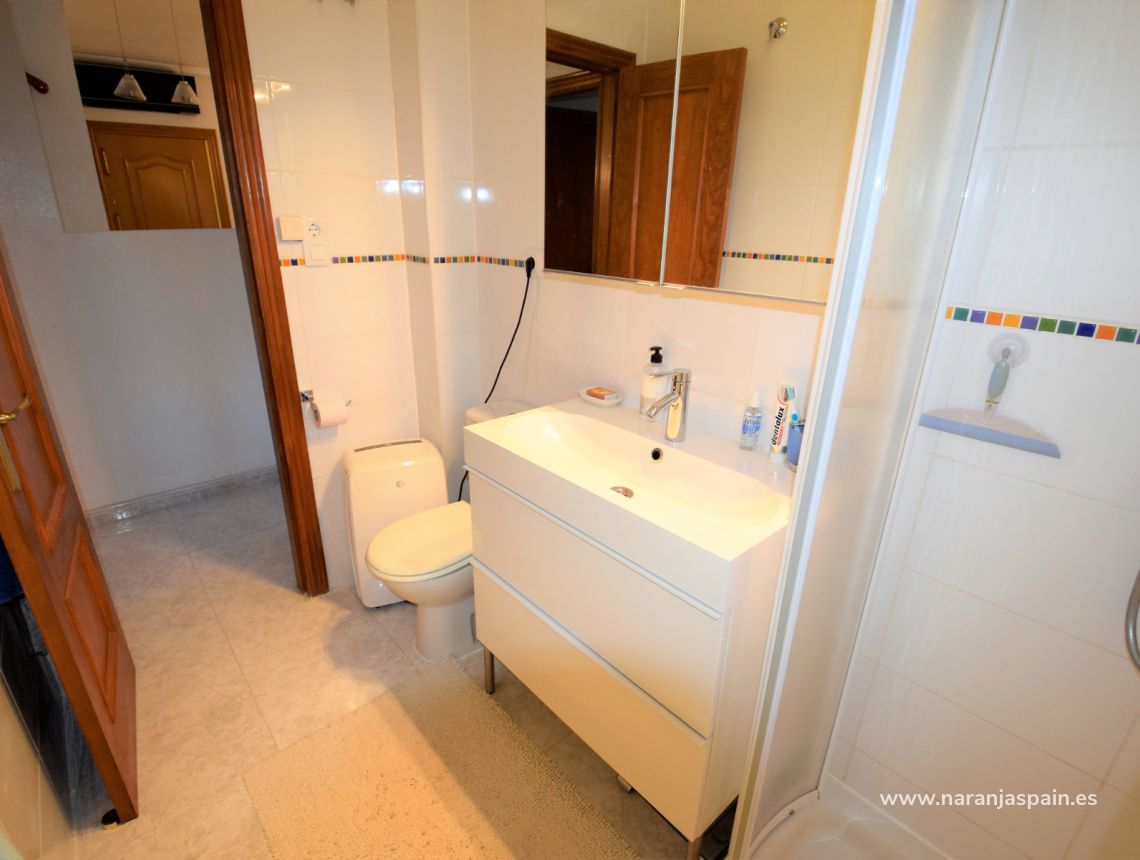 Sprzedaż - Willa - Torrevieja - Los Balcones