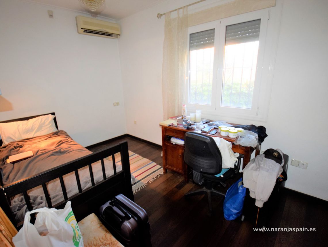 Sprzedaż - Willa - Torrevieja - Los Balcones