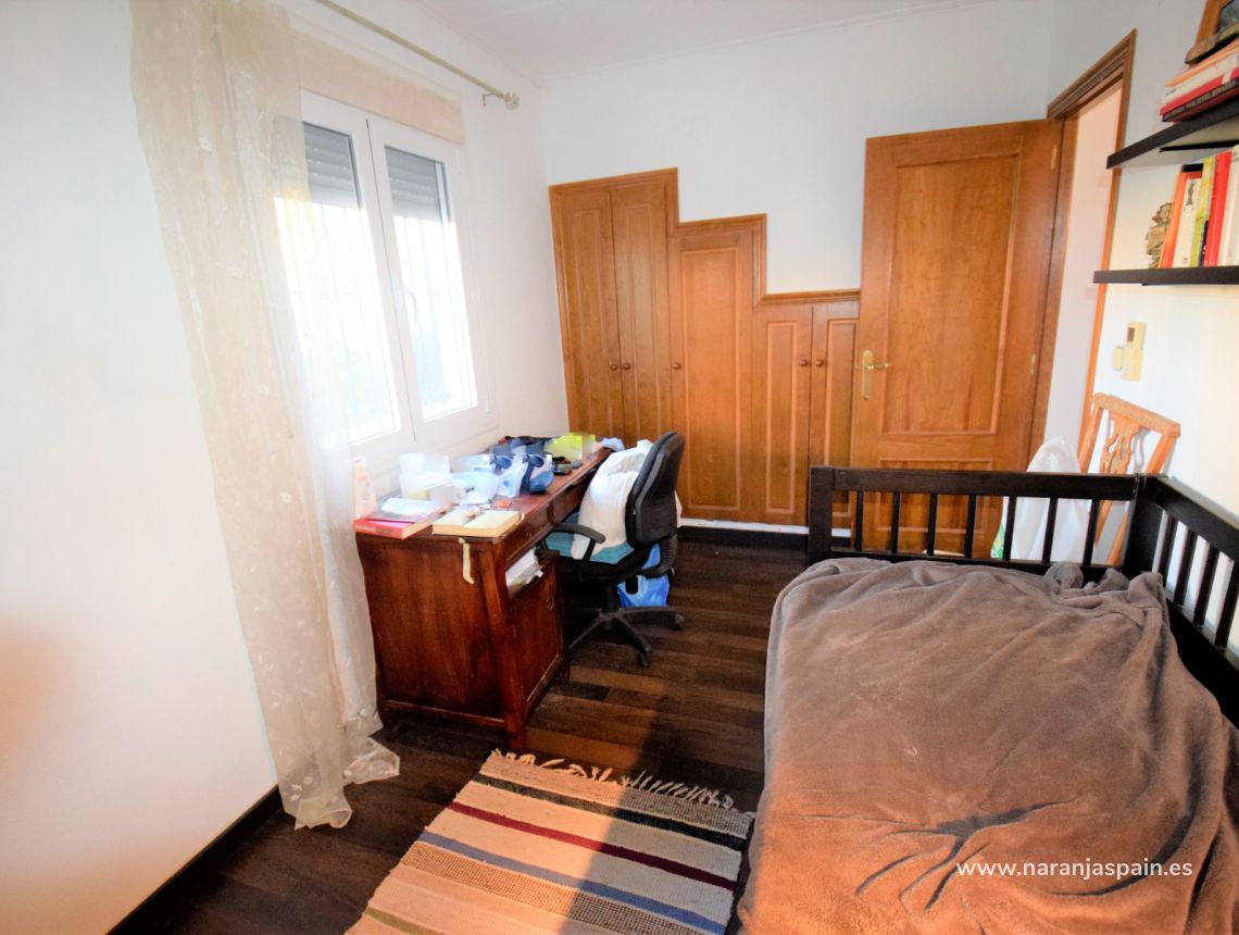 Sprzedaż - Willa - Torrevieja - Los Balcones