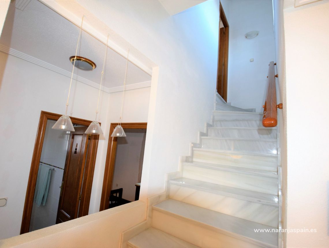 Sprzedaż - Willa - Torrevieja - Los Balcones