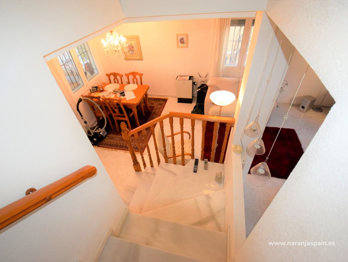 Sprzedaż - Willa - Torrevieja - Los Balcones