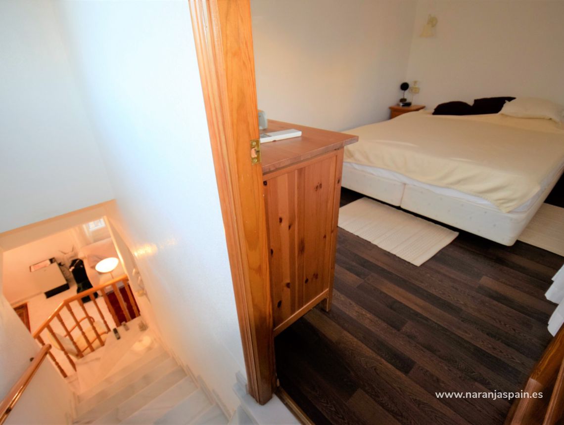 Sprzedaż - Willa - Torrevieja - Los Balcones