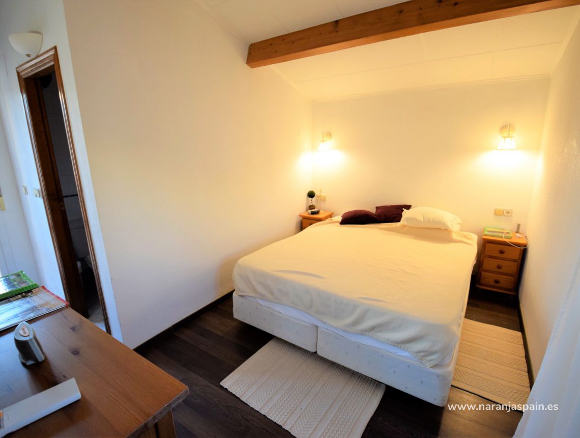 Sprzedaż - Willa - Torrevieja - Los Balcones