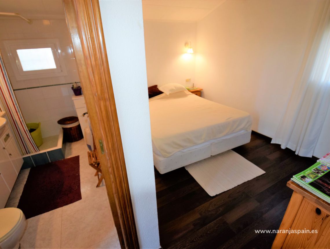 Sprzedaż - Willa - Torrevieja - Los Balcones