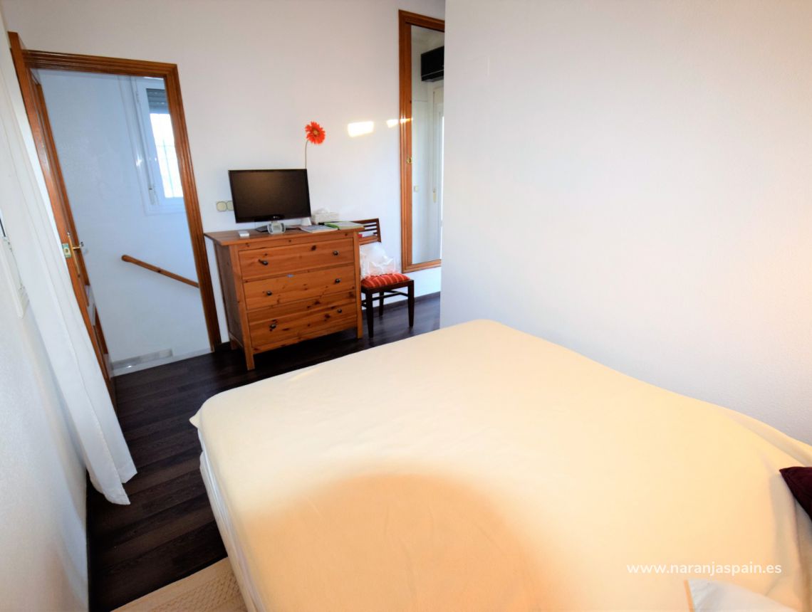 Sprzedaż - Willa - Torrevieja - Los Balcones